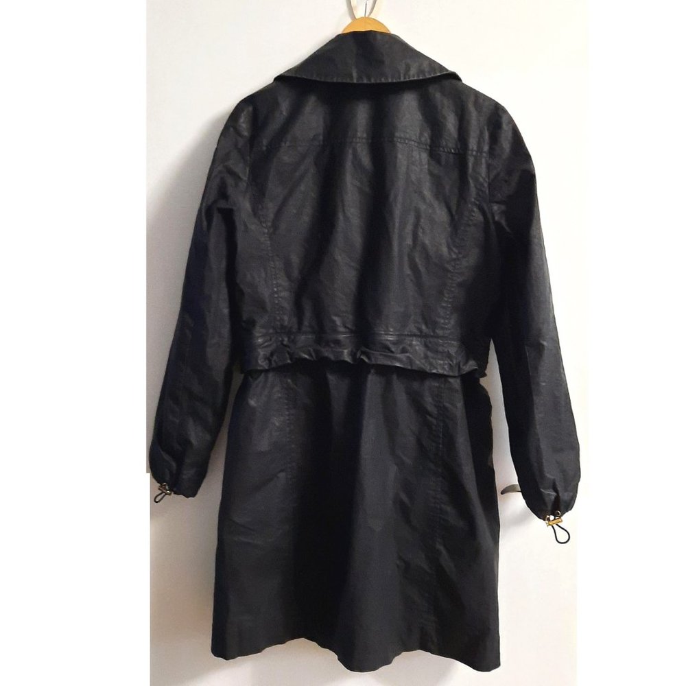 Michael Kors 2 in 1 coat Jacket - Picture 8 of 16